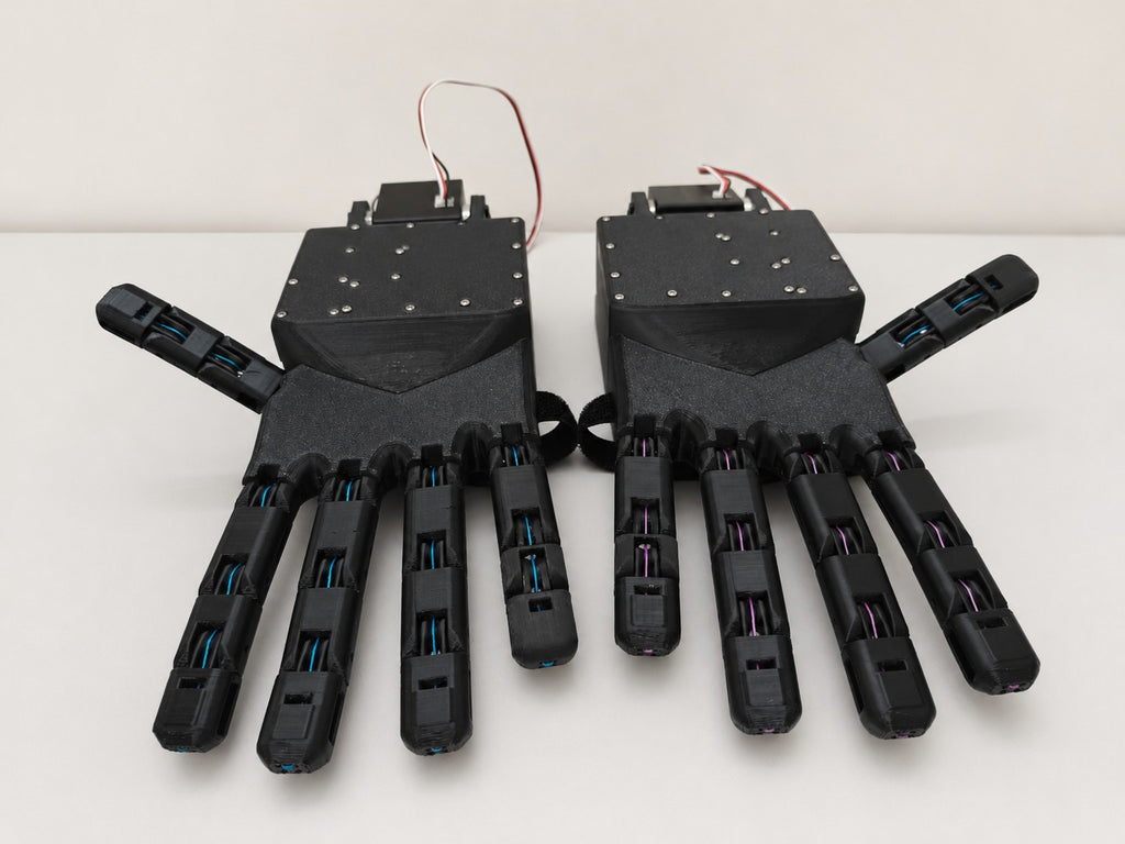 Buildo Robot + Training Kit