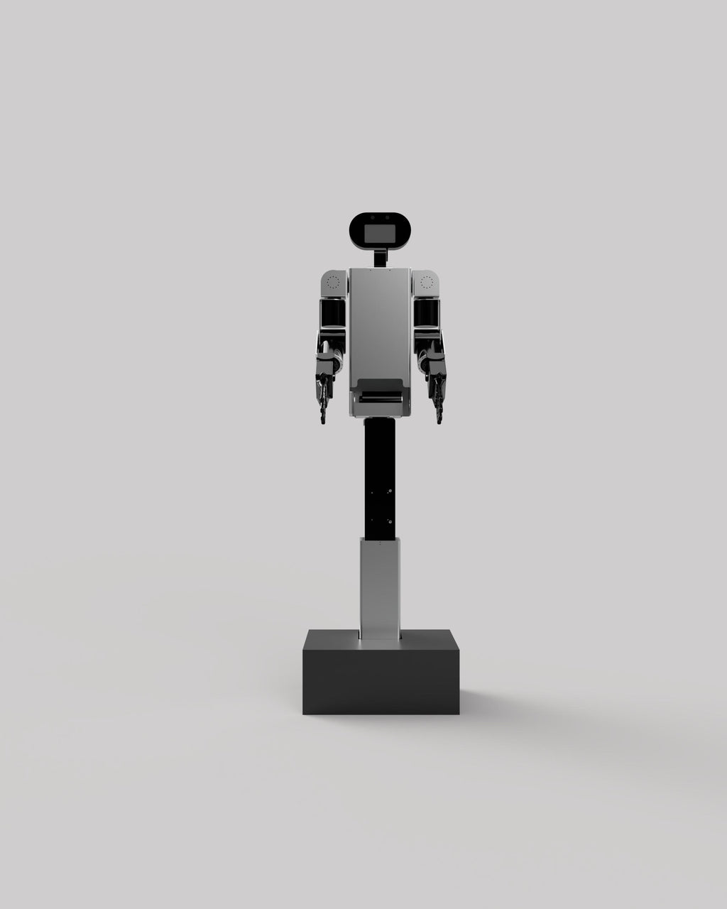 Buildo Robot + Training Kit
