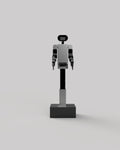 Buildo Robot + Training Kit