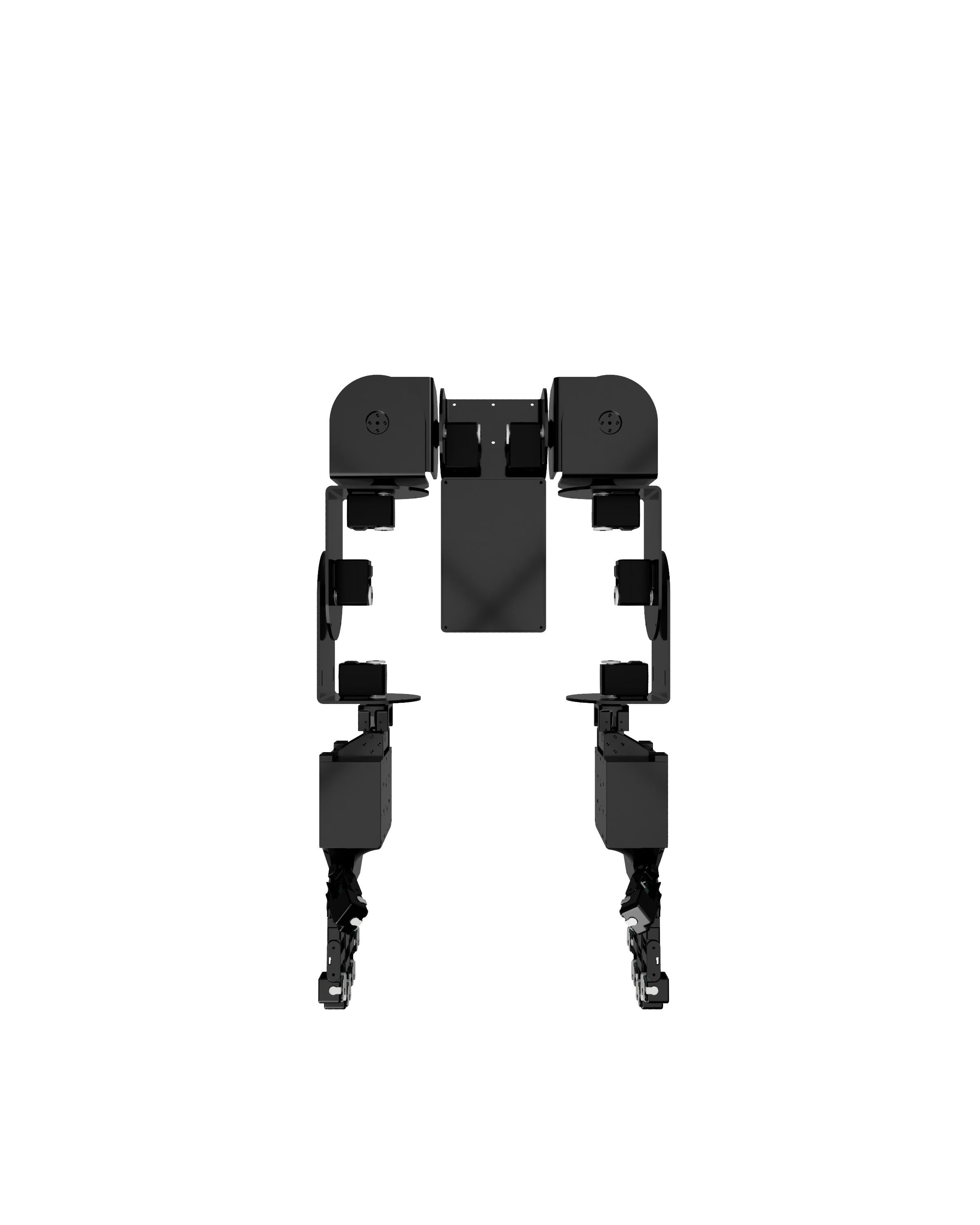 Buildo Robot + Training Kit